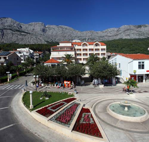 Tučepi Croazia aggiornamento automatico del codice promozionale booking.com