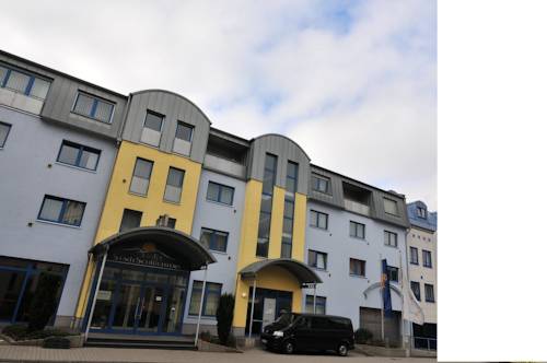 Schlüchtern Germania aggiornamento automatico del codice promozionale booking.com