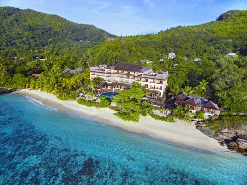 Anse Forbans Seychelles aggiornamento automatico del codice promozionale booking.com
