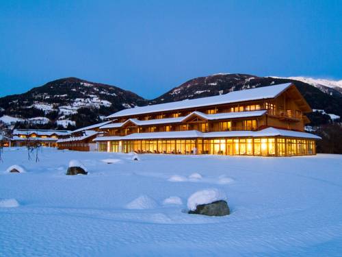 Lavant Austria aggiornamento automatico del codice promozionale booking.com