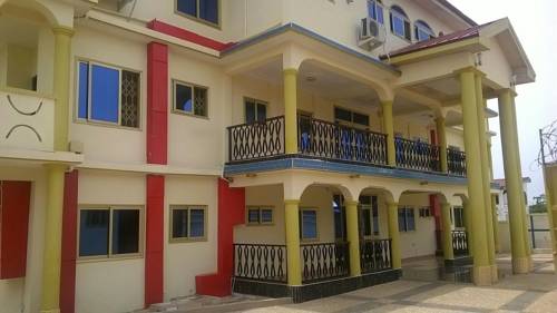 Kumasi Ghana aggiornamento automatico del codice promozionale booking.com