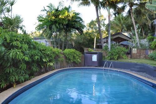 Airlie Beach Australia aggiornamento automatico del codice promozionale booking.com
