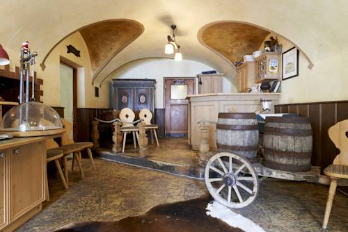Großkirchheim Austria aggiornamento automatico del codice promozionale booking.com