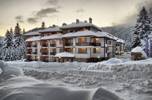 Smolyan Bulgaria aggiornamento automatico del codice promozionale booking.com