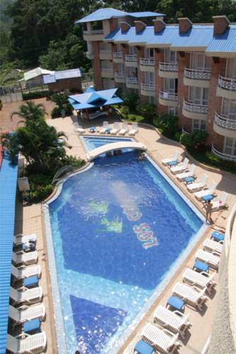 Tumaco Colombia aggiornamento automatico del codice promozionale booking.com