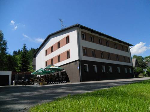 Bartošovice Repubblica Ceca aggiornamento automatico del codice promozionale booking.com