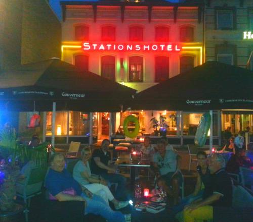 Venlo Olanda aggiornamento automatico del codice promozionale booking.com