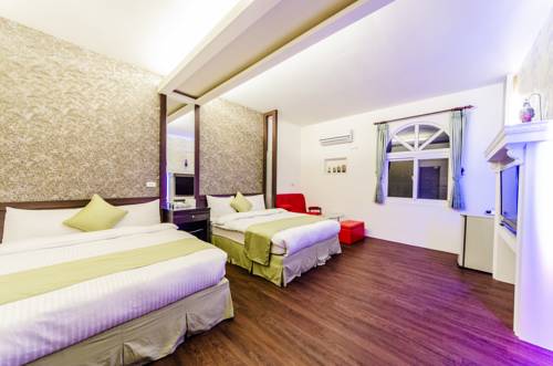 Hengchun Taiwan aggiornamento automatico del codice promozionale booking.com
