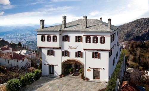 Portaria Grecia aggiornamento automatico del codice promozionale booking.com