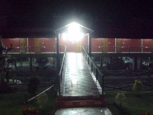 Jalpaiguri India aggiornamento automatico del codice promozionale booking.com