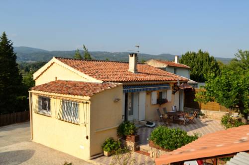 Salernes Francia aggiornamento automatico del codice promozionale booking.com