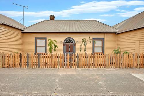 Oatlands Australia aggiornamento automatico del codice promozionale booking.com