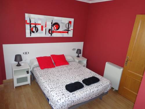 Sarria Spagna aggiornamento automatico del codice promozionale booking.com