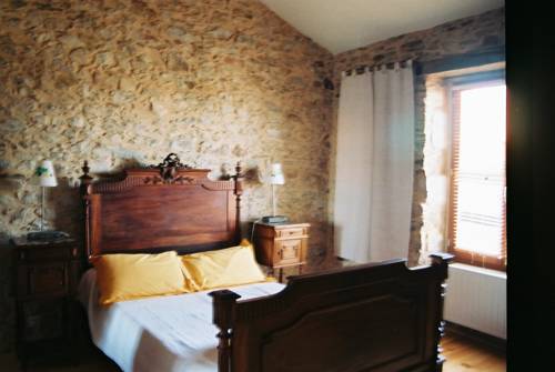 Monnières Francia aggiornamento automatico del codice promozionale booking.com