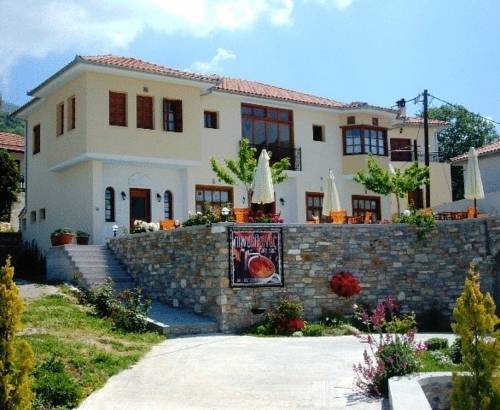 Portaria Grecia aggiornamento automatico del codice promozionale booking.com