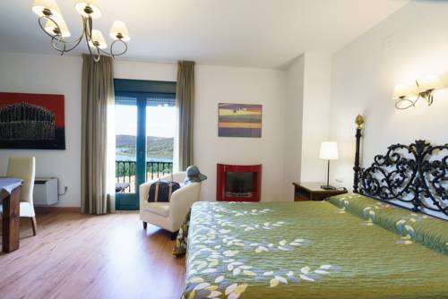 Ruidera Spagna aggiornamento automatico del codice promozionale booking.com