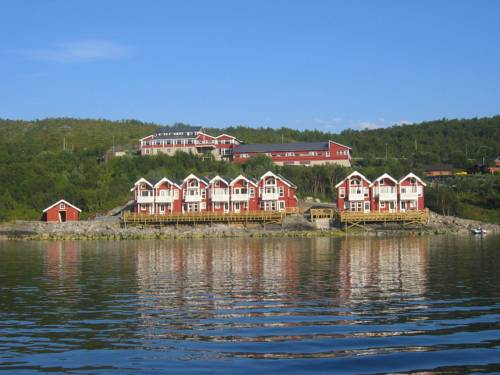 Evenskjer Norvegia aggiornamento automatico del codice promozionale booking.com