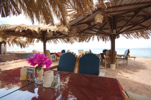 Dahab Egitto aggiornamento automatico del codice promozionale booking.com