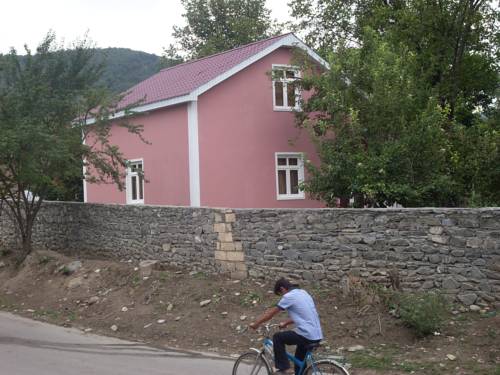 Gabala Azerbaigian aggiornamento automatico del codice promozionale booking.com