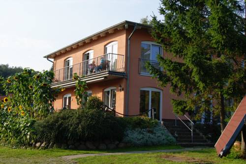 Ostseebad Göhren Germania aggiornamento automatico del codice promozionale booking.com