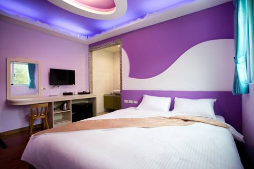 Nanwan Taiwan aggiornamento automatico del codice promozionale booking.com