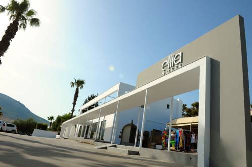 Pefki Grecia aggiornamento automatico del codice promozionale booking.com