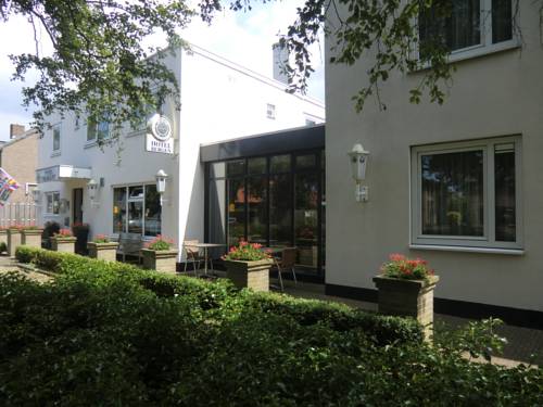 Bergen Olanda aggiornamento automatico del codice promozionale booking.com