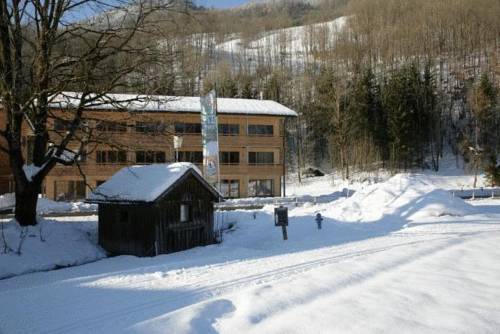 Schnepfau Austria aggiornamento automatico del codice promozionale booking.com