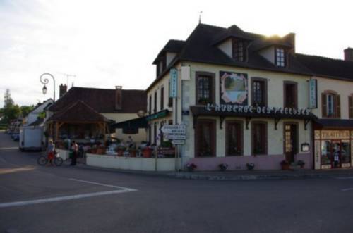 Rogny-les-Sept-Ecluses Francia aggiornamento automatico del codice promozionale booking.com