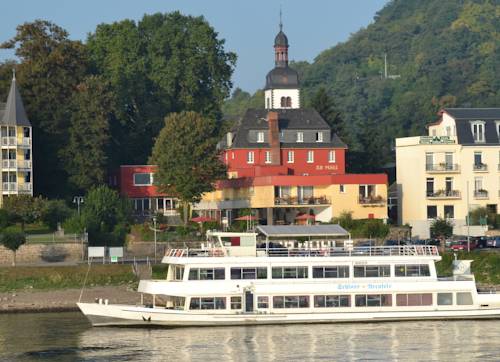 Bad Breisig Germania aggiornamento automatico del codice promozionale booking.com