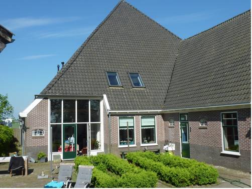 Zuidermeer Olanda aggiornamento automatico del codice promozionale booking.com