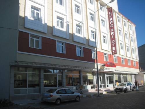 Ardahan tacchino aggiornamento automatico del codice promozionale booking.com