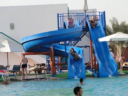 Sharm El Sheikh Egitto aggiornamento automatico del codice promozionale booking.com