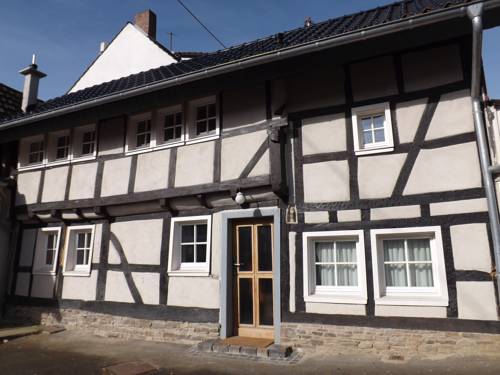 Adenau Germania aggiornamento automatico del codice promozionale booking.com