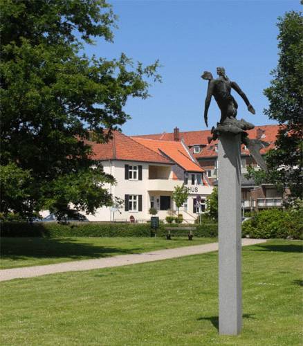 Odense Danimarca aggiornamento automatico del codice promozionale booking.com