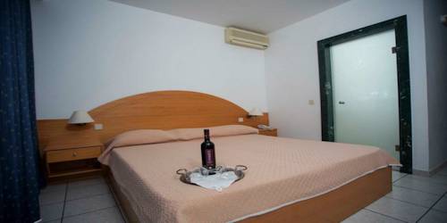 Kolímbia Grecia aggiornamento automatico del codice promozionale booking.com