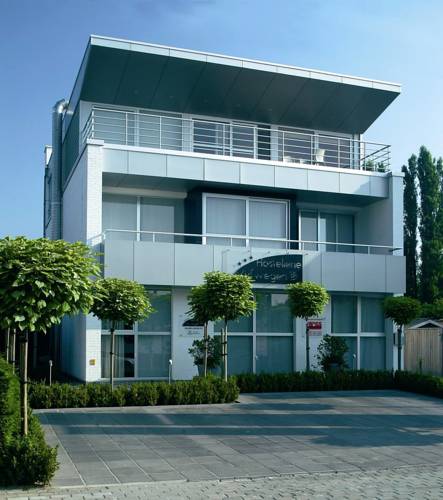 Roeselare-Rumbeke Belgio aggiornamento automatico del codice promozionale booking.com