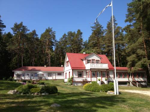 Käsmu Estonia aggiornamento automatico del codice promozionale booking.com
