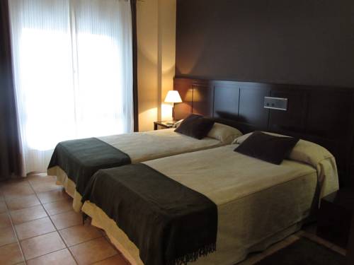 Utrillas Spagna aggiornamento automatico del codice promozionale booking.com