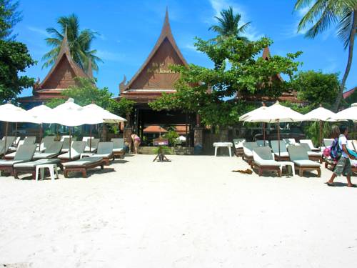 Choeng Mon Tailandia  aggiornamento automatico del codice promozionale booking.com