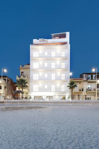 Capo dʼOrlando Italië automatische promotiecode booking.com
