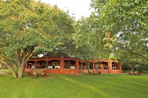 Chobe Botswana aggiornamento automatico del codice promozionale booking.com