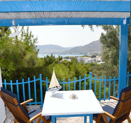 Pefki Grecia aggiornamento automatico del codice promozionale booking.com